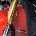 R&G Racing Radiator Guard for the BMW S1000R '17-'22